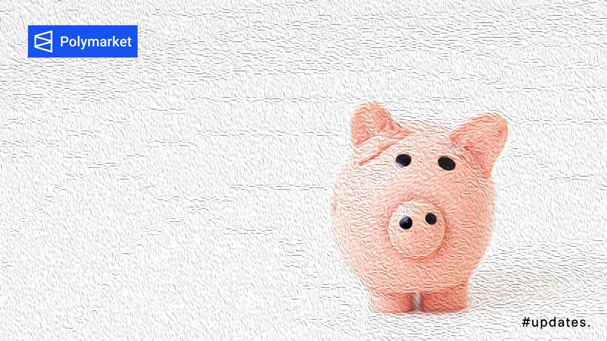 Introducing Polymarket Microgrants