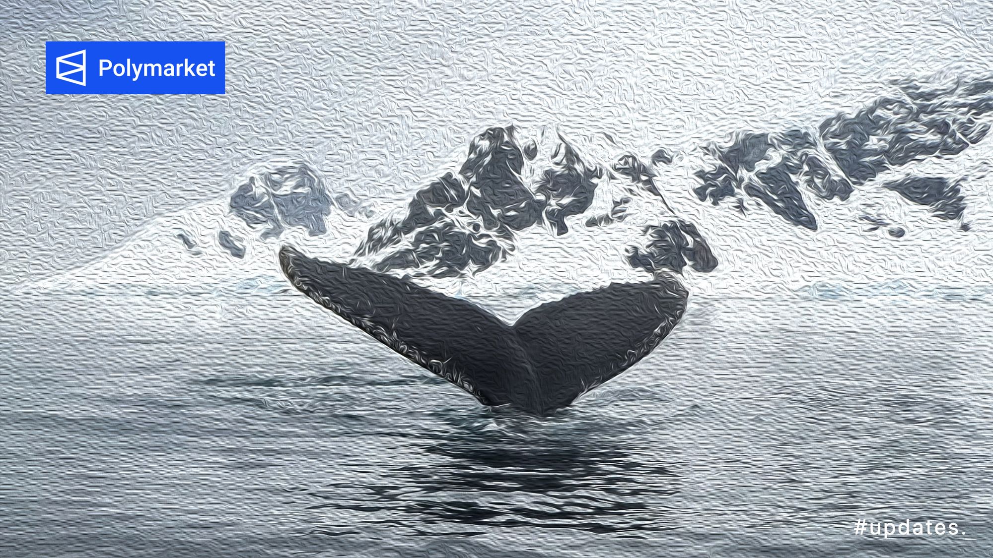 Join the #PolyWhale $500 Weekly Giveaway!